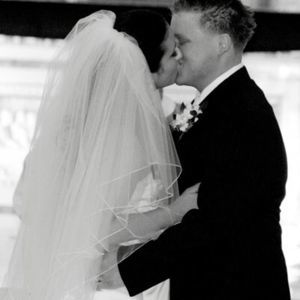 Meet your Posher, Richard